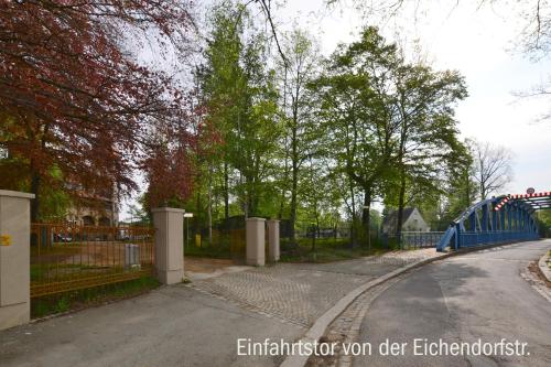 Villa Ephraim - main image