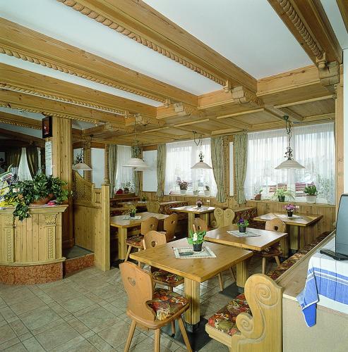 Hotel Maria Flora - image 4