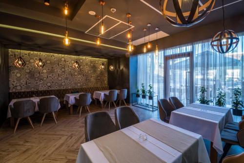 Hotel Bigeste - image 10