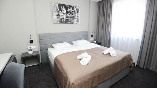 Hotel Bigeste - image 7