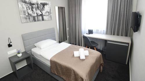 Hotel Bigeste - image 13