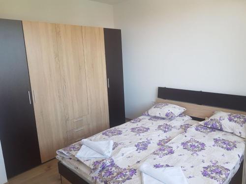Apartmenti Smokiniya