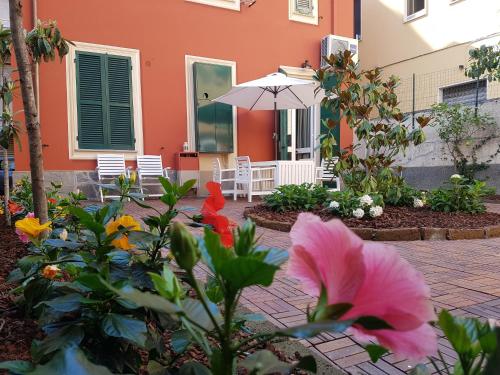 Villetta Volta - Santa Margherita Ligure