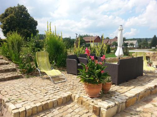 Guest House Starý Sedloňov