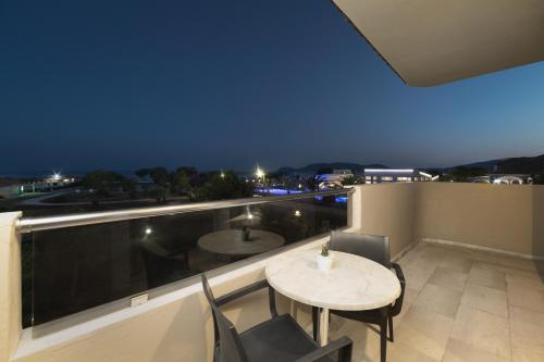 شرفة/ تراس, Kalamaki Beach Hotel, Zakynthos Island in Kalamaki