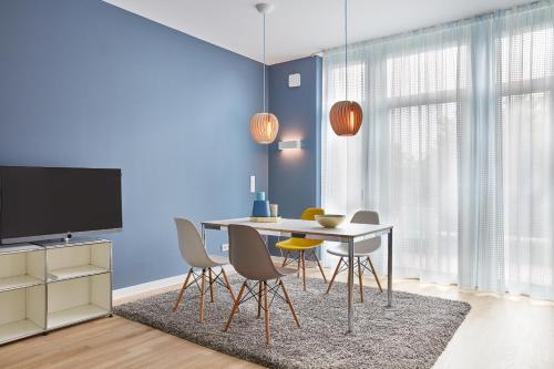 Park Penthouses Insel Eiswerder - image 10