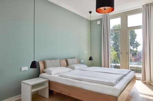 Park Penthouses Insel Eiswerder by Suite030 4