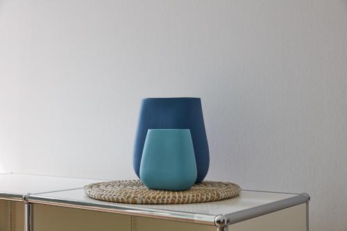 Park Penthouses Insel Eiswerder - image 7
