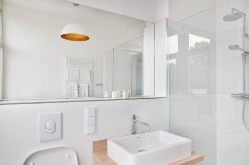 Park Penthouses Insel Eiswerder - image 9