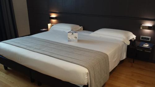 Best Western Plus Hotel Monza e Brianza Palace - image 8