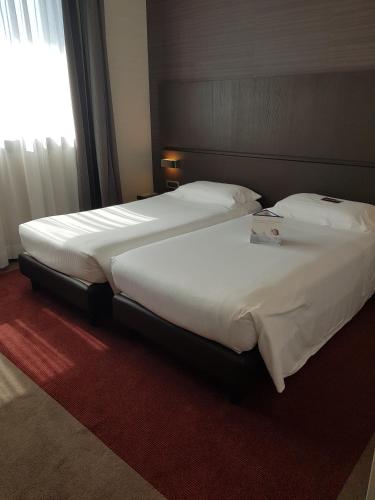 Best Western Plus Hotel Monza e Brianza Palace - image 14