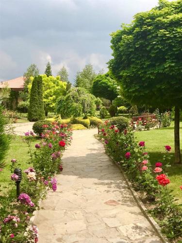 Tsarsko Selo Spa Hotel - image 12