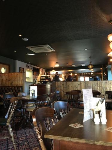 Greyfriars Inn by Greene King Inns 5