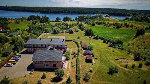 Zatoka Zabłockich - Accommodation - Żnin