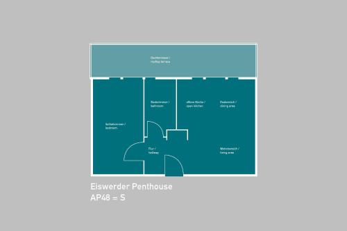 Park Penthouses Insel Eiswerder by Suite030, Berlino (foto 5)