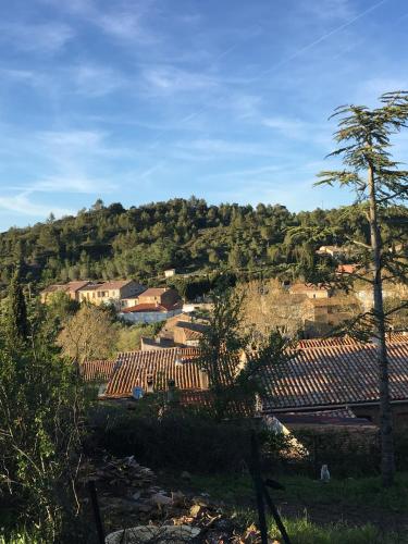 Chambres d hôtes Le clos des vins d anges