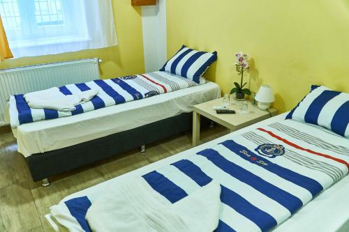  Deniz Guesthouse, Pension in Budapest