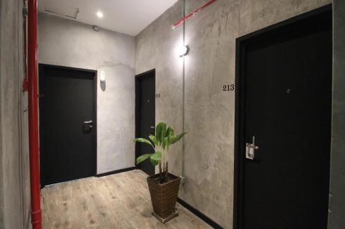 68 BOUTIQUE HOTEL in Seri Manjung