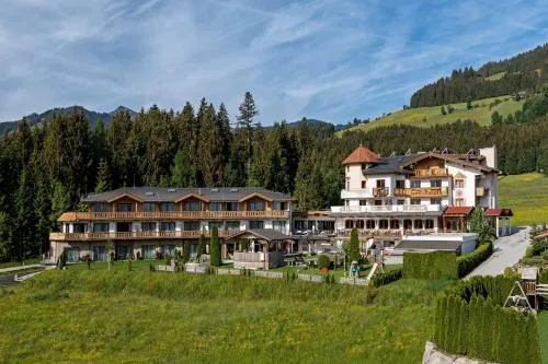 Leamwirt in Hopfgarten im Brixental, Österreich