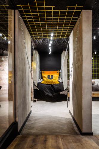 Upstairs Hotel - image 2
