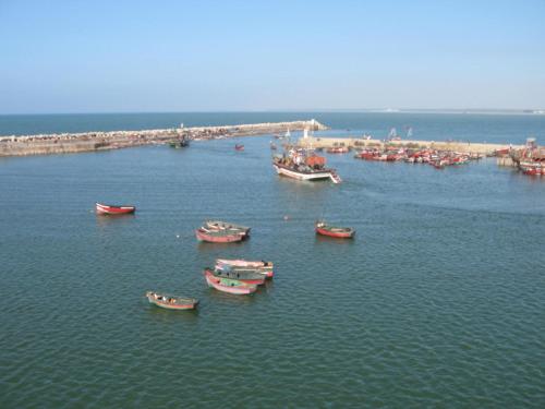 Nearby attraction, Duplex in Sidi Bouzid