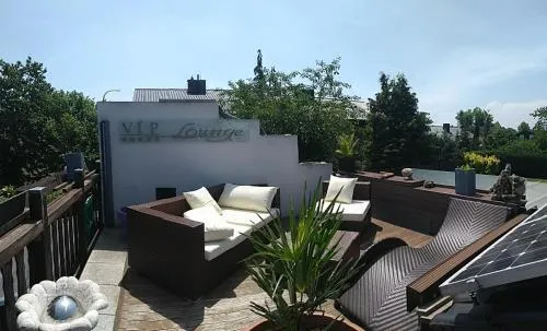 Ferienwohnung"VIP MUNICH ALBATROS DE LUXE" in Kirchheim, Deutschland