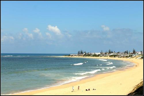 Beach, Duplex in Sidi Bouzid