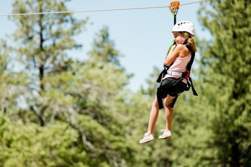 Little Pines-102 by Big Bear Vacations