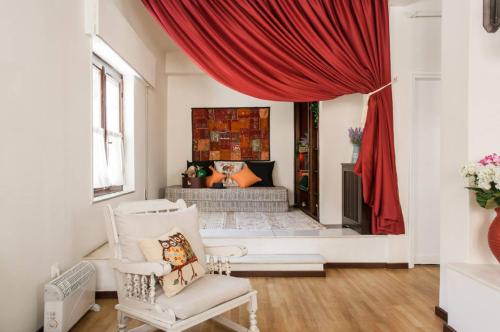 Vintage Charm by the Acropolis!, Atény (fotografie 7)