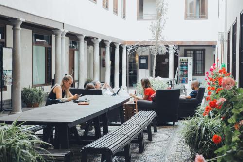 

Granada Inn Backpackers