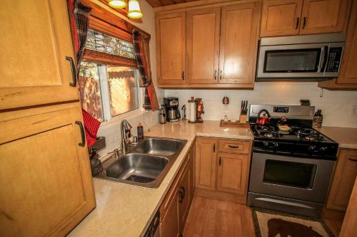 Lazy Moose N Bear-1596 by Big Bear Vacations - image 6
