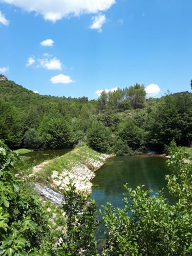 Chambres d hôtes Le clos des vins d anges