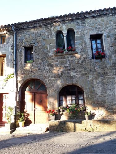 Chambres d hôtes Le clos des vins d anges