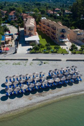 Akroyiali Resort - image 10