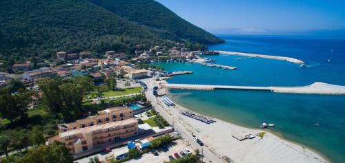 Akroyiali Resort - image 6