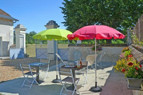 Château-Vert, Chaveignes (foto 5)