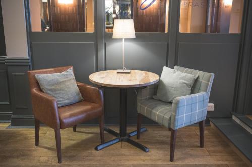 George Hotel Best Western Signature Collection - image 3