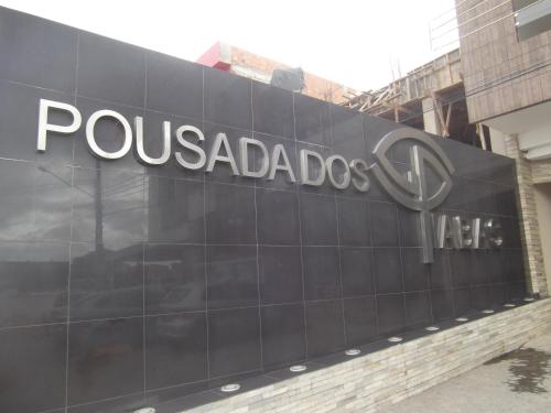 . Pousada dos Piabas