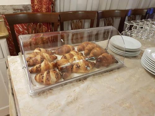 Hotel Sicilia