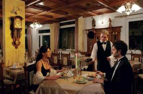 Hotel Razgorsek - image 8