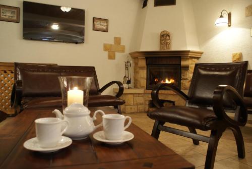 Nowa - Ski SPA Hotel – Karpacz, WI