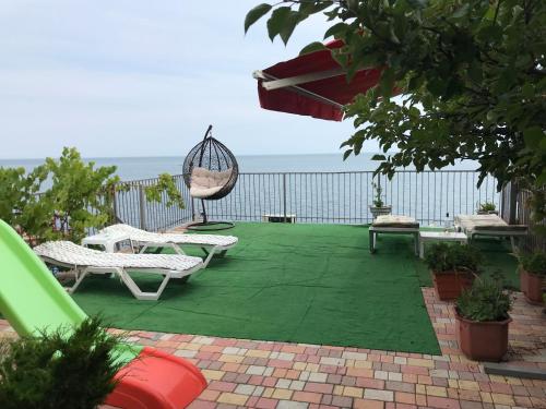 Dacha U Morya, Odessa (foto 9)