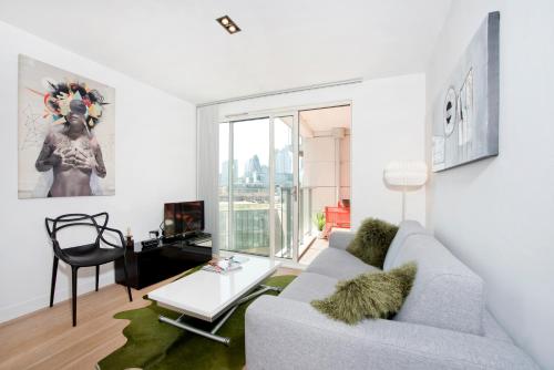 Shoreditch Luxury Apartment, , London