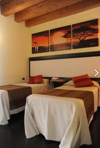Hotel Villa Altura