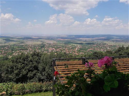 Book the King Room with Balcony King Room with Balcony