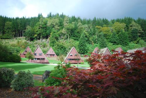 Drimsynie Estate Hotel - image 6