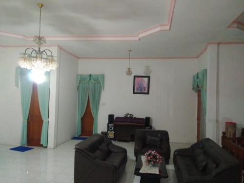 Homestay 77 syariah Bukittinggi