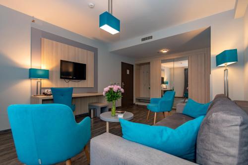 Regnum Residence
