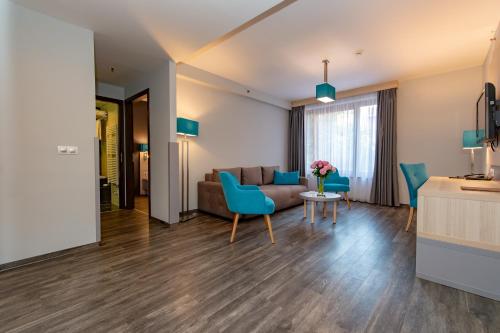 Hotel Regnum Residence - image 4