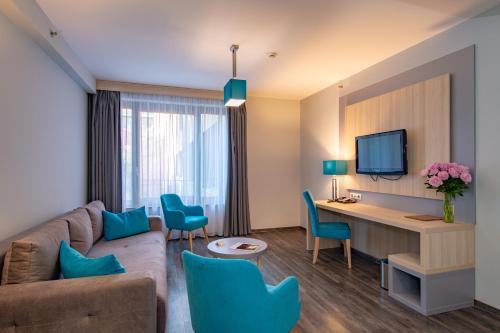 Hotel Regnum Residence - image 7